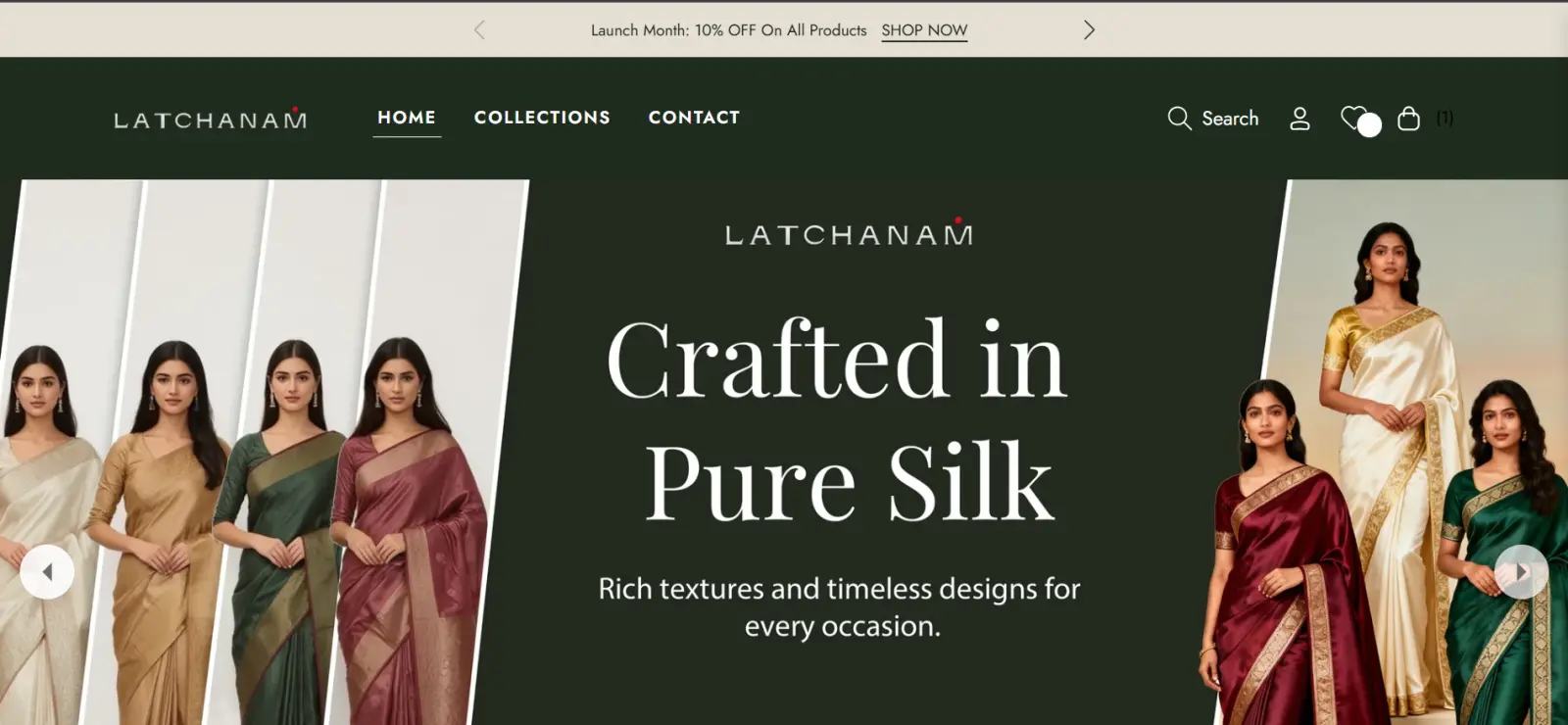Latchanam