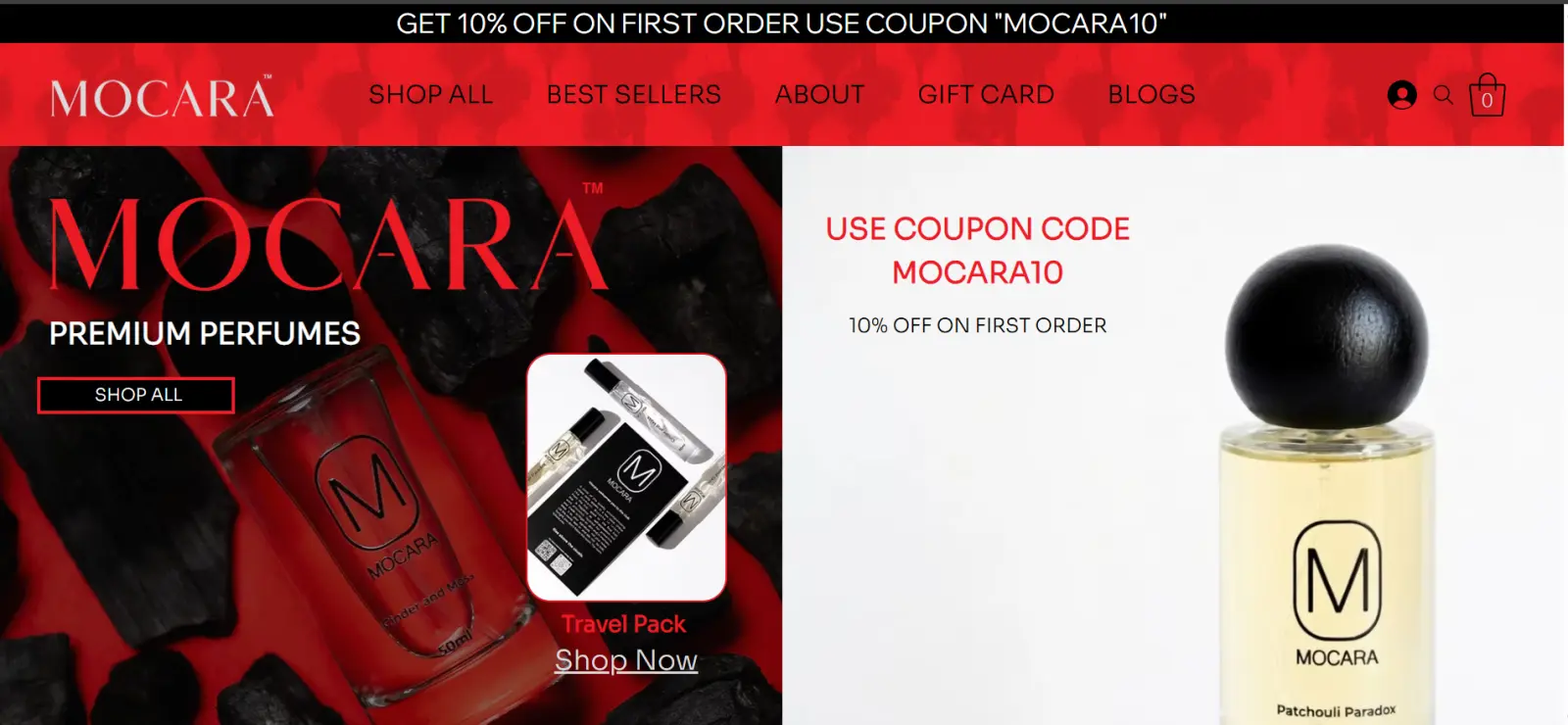 Mocara