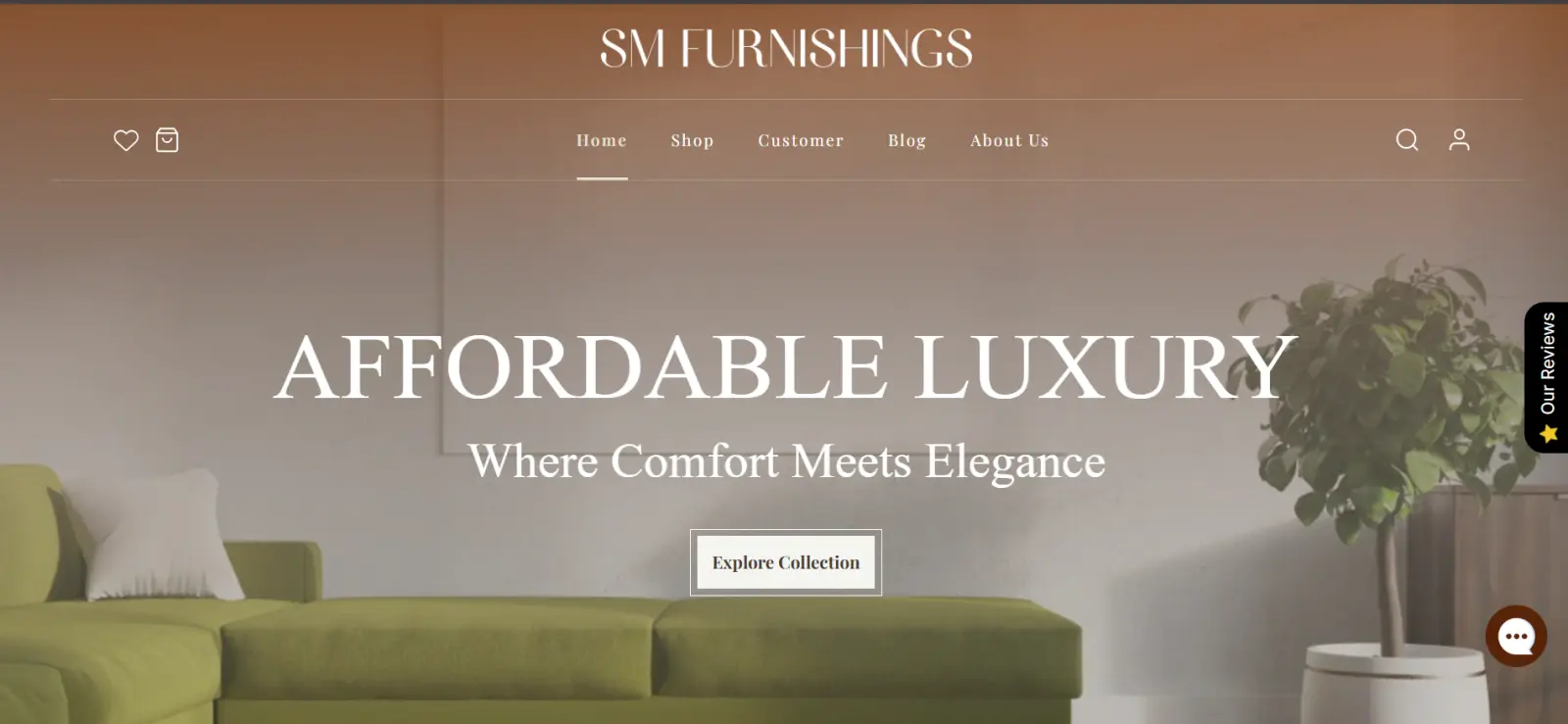 SM Furnishings
